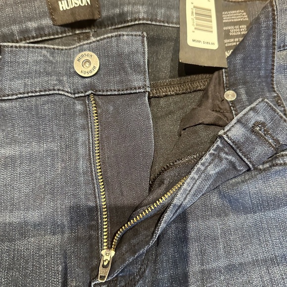 Hudson denim - Picture 6 of 8